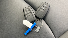 Toyota RAV4 2.5 VVT-i Hybrid Excel 5dr CVT Hybrid Estate